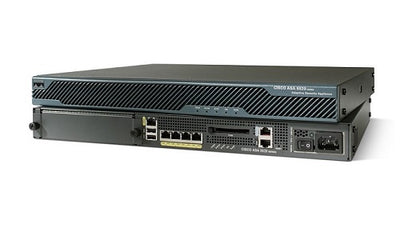 ASA5520-AIP20-K9 - Cisco ASA 5520 Security Appliance - New