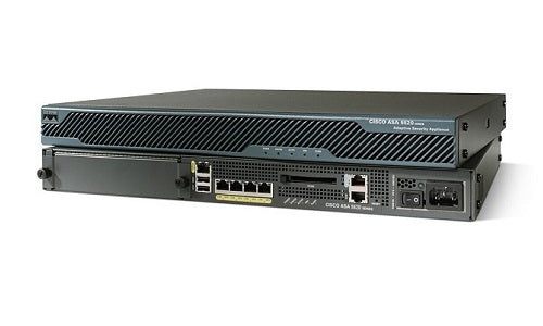 ASA5520-AIP40-K9 - Cisco ASA 5520 Security Appliance - New