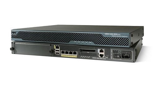 ASA5520-BUN-K9 - Cisco ASA 5520 Security Appliance - Refurb'd