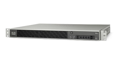 ASA5525-FPWR-K9 - Cisco ASA 5525 w/FirePOWER Security Appliance - Refurb'd