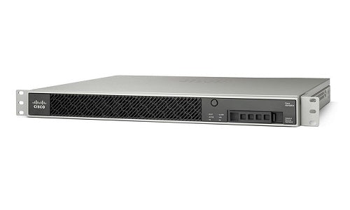 ASA5525-IPS-K9 - Cisco ASA 5525 Security Appliance - Refurb'd