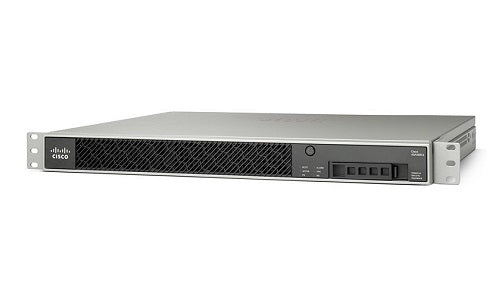 ASA5525-K9 - Cisco ASA 5525 Security Appliance - Refurb'd