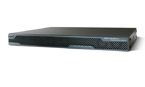 ASA5540-SSL1000-K9 - Cisco ASA 5540 Security Appliance - Refurb'd