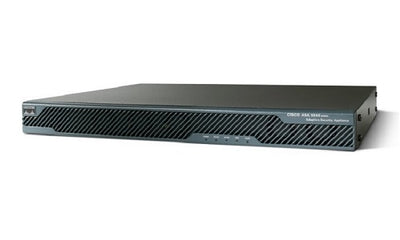 ASA5540-SSL2500-K9 - Cisco ASA 5540 Security Appliance - Refurb'd