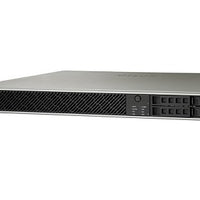 ASA5545-FPWR-K9 - Cisco ASA 5545 w/FirePOWER Security Appliance - New