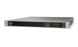 ASA5545-FPWR-K9 - Cisco ASA 5545 w/FirePOWER Security Appliance - New