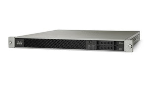 ASA5545-K9 - Cisco ASA 5545 Security Appliance - New