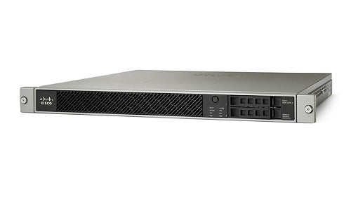 ASA5545-K9 - Cisco ASA 5545 Security Appliance - Refurb'd