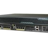 ASA5550-BUN-K9 - Cisco ASA 5550 Security Appliance - New