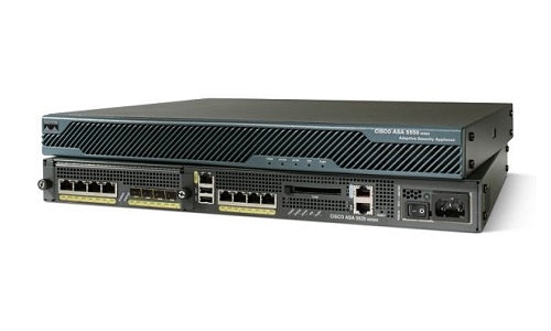 ASA5550-K8 - Cisco ASA 5550 Security Appliance - New