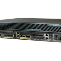 ASA5550-K8 - Cisco ASA 5550 Security Appliance - Refurb'd