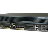 ASA5550-SSL2500-K9 - Cisco ASA 5550 Security Appliance - Refurb'd