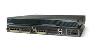 ASA5550-SSL2500-K9 - Cisco ASA 5550 Security Appliance - New
