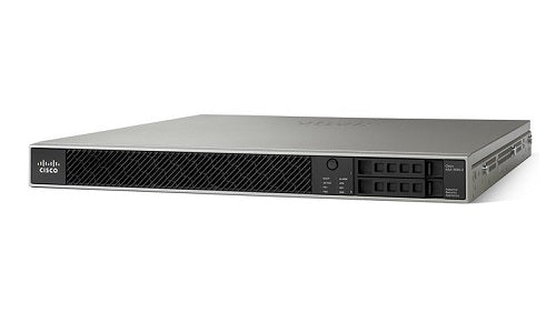 ASA5555-2SSD120-K9 - Cisco ASA 5555 Security Appliance - Refurb'd