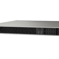 ASA5555-FPWR-K9 - Cisco ASA 5555 w/FirePOWER Security Appliance - New