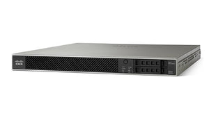 ASA5555-FPWR-K9 - Cisco ASA 5555 w/FirePOWER Security Appliance - New