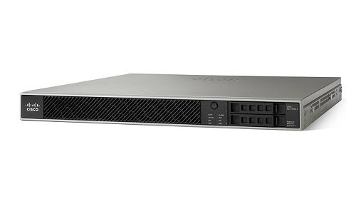 ASA5555-FPWR-K9 - Cisco ASA 5555 w/FirePOWER Security Appliance - Refurb'd