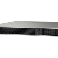 ASA5555-IPS-K9 - Cisco ASA 5555 Security Appliance - New