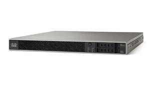 ASA5555-K9 - Cisco ASA 5555 Security Appliance - New