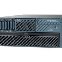 ASA5580-20-4GE-K9 - Cisco ASA 5580 Security Appliance - New