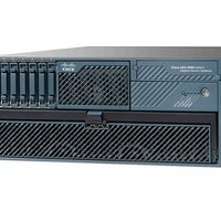 ASA5580-20-8GE-K9 - Cisco ASA 5580 Security Appliance - New