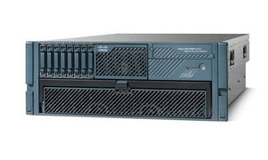 ASA5580-20-8GE-K9 - Cisco ASA 5580 Security Appliance - New