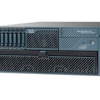 ASA5580-40-8GE-K9 - Cisco ASA 5580 Security Appliance - New