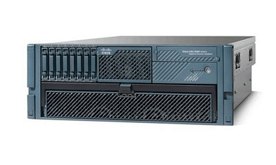 ASA5580-40-8GE-K9 - Cisco ASA 5580 Security Appliance - New