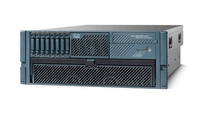 ASA5580-40-BUN-K9 - Cisco ASA 5580 Security Appliance - New