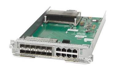 ASA5585-NM-20-1GE - Cisco ASA 5585-X Network Module - New