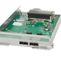 ASA5585-NM-4-10GE - Cisco ASA 5585-X Network Module - New