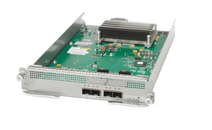 ASA5585-NM-4-10GE - Cisco ASA 5585-X Network Module - New