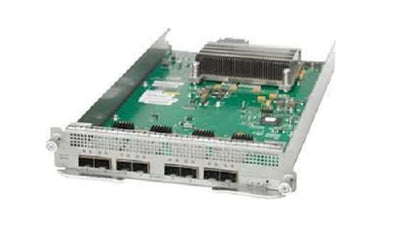 ASA5585-NM-8-10GE - Cisco ASA 5585-X Network Module - Refurb'd