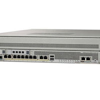 ASA5585-S10-K9 - Cisco ASA 5585 Security Appliance - Refurb'd