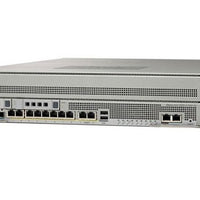 ASA5585-S10-K9 - Cisco ASA 5585 Security Appliance - New