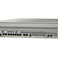 ASA5585-S10X-K9 - Cisco ASA 5585 Security Appliance - New