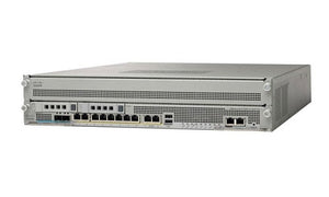 ASA5585-S10X-K9 - Cisco ASA 5585 Security Appliance - New