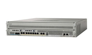 ASA5585-S20-K9 - Cisco ASA 5585 Security Appliance - New