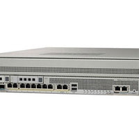 ASA5585-S20X-K9 - Cisco ASA 5585 Security Appliance - New