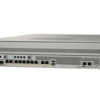 ASA5585-S20X-K9 - Cisco ASA 5585 Security Appliance - Refurb'd
