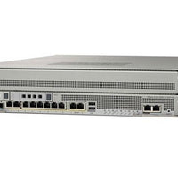 ASA5585-S40-K9 - Cisco ASA 5585 Security Appliance - New