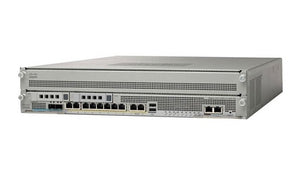 ASA5585-S40-K9 - Cisco ASA 5585 Security Appliance - New