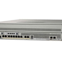 ASA5585-S40-K9 - Cisco ASA 5585 Security Appliance - Refurb'd
