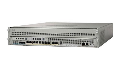 ASA5585-S40-K9 - Cisco ASA 5585 Security Appliance - Refurb'd