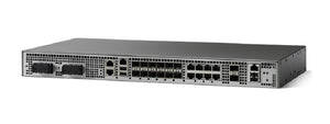 ASR-920-12CZ-A - Cisco ASR 920 AC Router - New