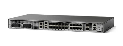 ASR-920-12CZ-D - Cisco ASR 920 DC Router - New