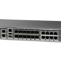 ASR-920-24SZ-M - Cisco ASR 920 Router - New