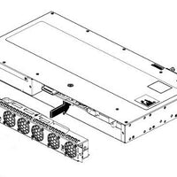 ASR-920-FAN-F - Cisco ASR 920 Fan - New