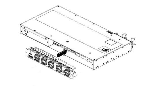 ASR-920-FAN-M - Cisco ASR 920 Fan - New