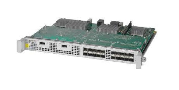 ASR1000-2T+20X1GE - Cisco ASR1000 Ethernet Line Card - New